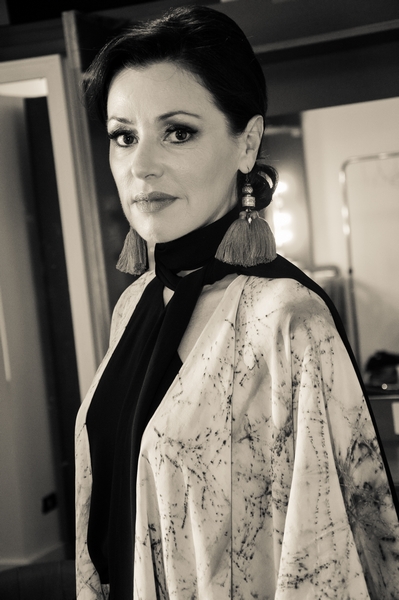 Tina Arena at Casino Du Liban